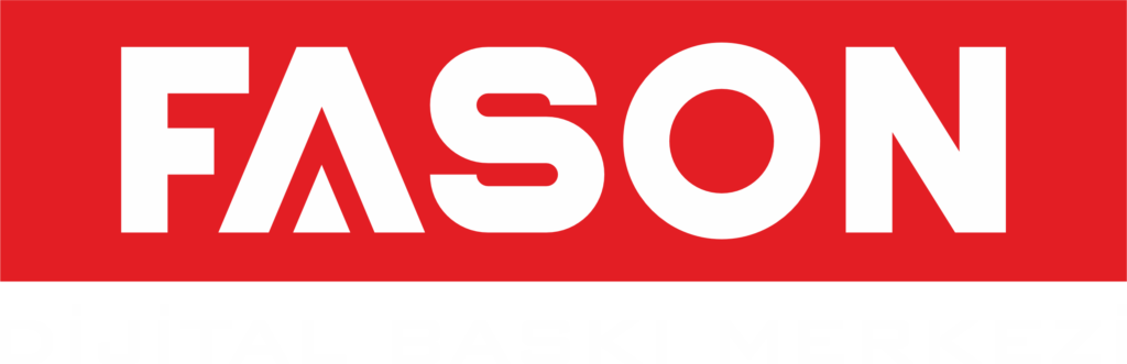 Fason Dijital Baskı Merkezi İstanbul