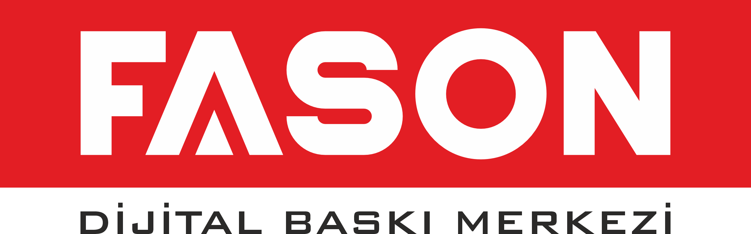Fason Dijital Baskı Merkezi